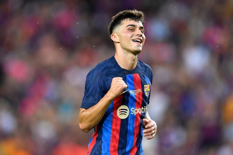 Barcelona Prepares New Contract for Target from Paris
