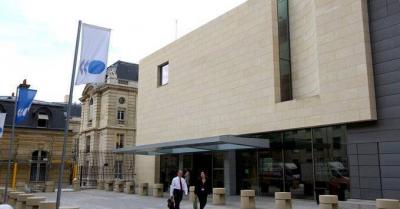 OECD Raises Global Growth Forecasts