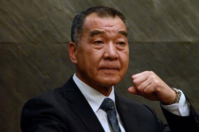 Taiwan Raises Concerns About "Out-of-Control Situation" Due to China's Drills