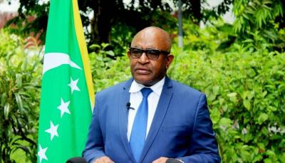 Presidential Elections in Comoros with Expectations for Current President's Victory