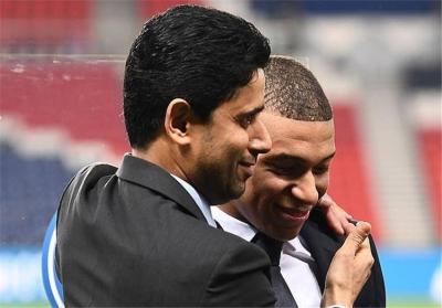 Call from Al-Khelaifi Ends Mbappé's Journey in Paris