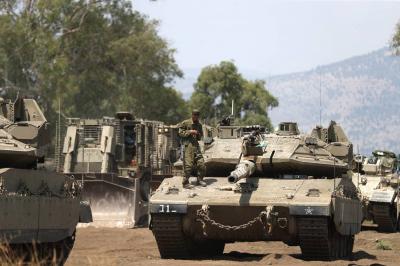 Is an Israeli Attack on Lebanon Imminent?
