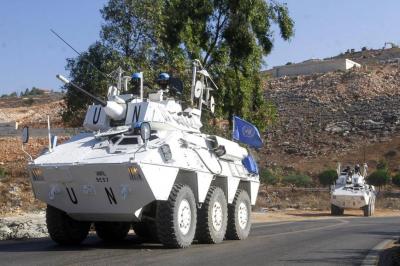 Surprising Statement from UNIFIL: Comments on the Cause of the Explosion