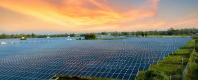 Electricity Generation using Solar Energy Represents 12% of Global Electricity Production