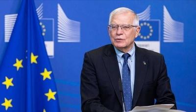 Borrell: What is happening in West Africa is a major problem for Europe