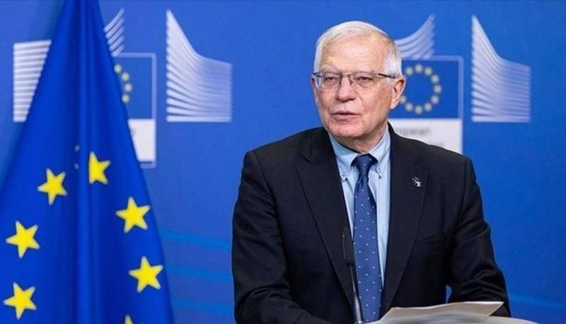 Borrell: What is happening in West Africa is a major problem for Europe