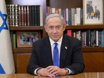 Netanyahu Cancels Washington Visit After US Abstains from Security Council Vote