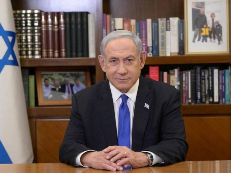 Netanyahu Cancels Washington Visit After US Abstains from Security Council Vote