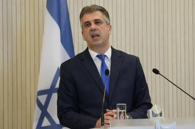 Israeli Foreign Minister Asks Guterres: "In What World Do You Live?"