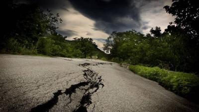 Earthquake of Magnitude 5.9 Strikes the Philippines Coast