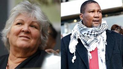 Istanbul Hosts Grandson of Mandela and Daughter of Che Guevara