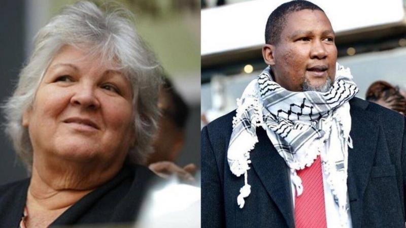 Istanbul Hosts Grandson of Mandela and Daughter of Che Guevara