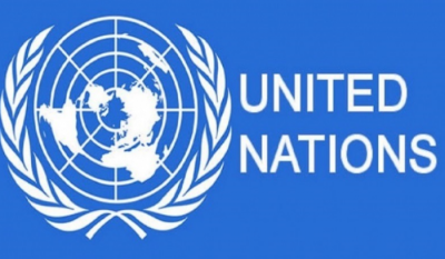 United Nations Warns of Famine in Africa
