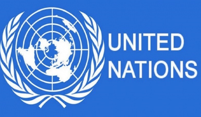 United Nations Warns of Famine in Africa