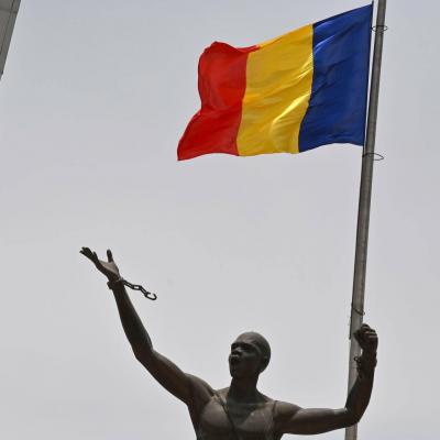 Chad Holds Referendum on New Constitution Post-Coup