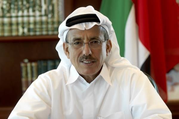 Title: Al Habtoor Expresses Sorrow for Lebanon's Situation