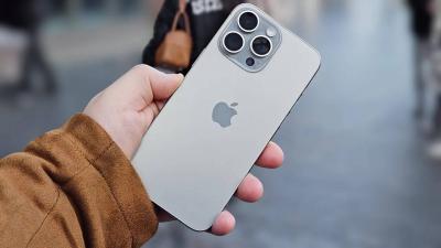 Title: "iPhone 16 Pro Max": New Interesting Leaks