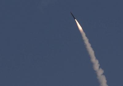 Germany Plans to Purchase Israeli Missile Defense System