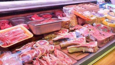 Are Meat Supplies Safe from Avian Influenza?
