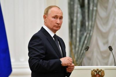 Exceptional BRICS Summit on Gaza with Russian President Participation