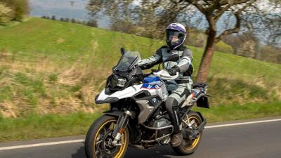 President of Czechia Injured in Motorcycle Accident