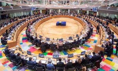In Brussels... Sit-in on Monday for the "National Campaign for the Return of Syrian Displaced Persons"