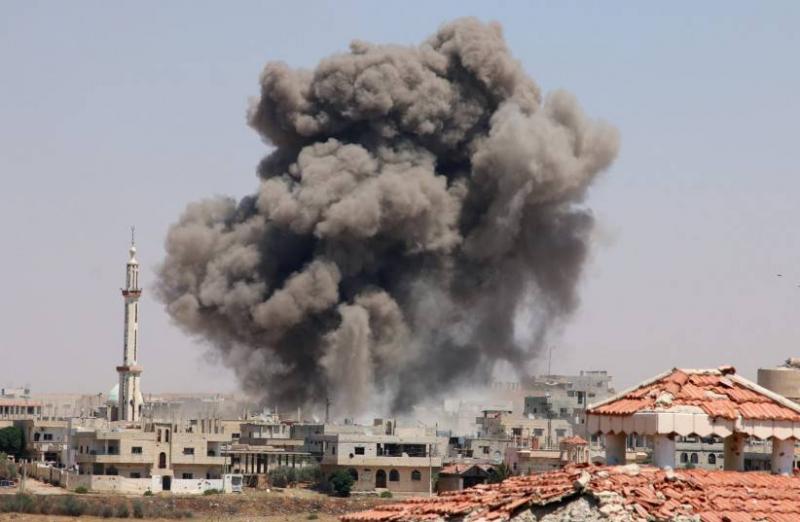 Collapse of Cairo Negotiations between Hamas and Israel