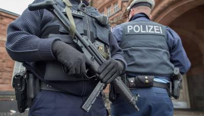 Candidate of the "Alternative for Germany" Party Stabbed