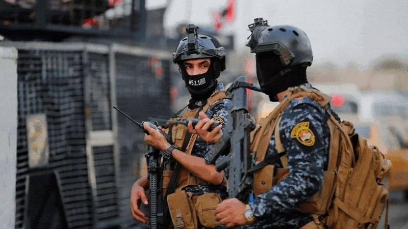 Basra Massacre: Father Kills 12 Family Members and Commits Suicide