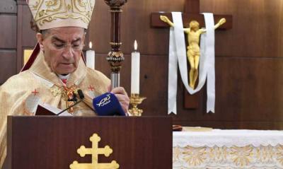 The Shepherd: France for Us and the World is a Sign of Hope for the Values of Freedom, Equality, and Brotherhood