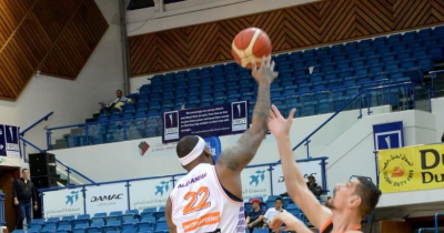 Victory of "Beirut First" over "Al Wahda" in Dubai International Tournament