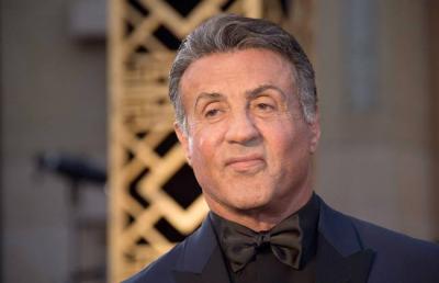 Investigation into Sylvester Stallone for Using "Offensive Language"