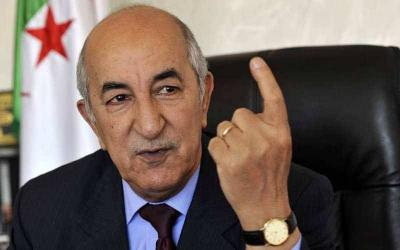 Title: Tebboune: Algeria is Undergoing a Deep Transformation Following the Reform Process