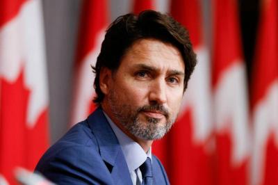 Title: Trudeau: Canada "Terrified" by Israeli Strikes in Rafah