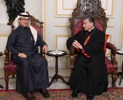 Bukhari Hosts Raï: Emphasis on Extension