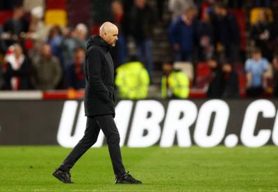 Manchester United Decides to SACK Their Coach