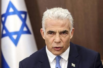 "Worst Government": Lapid Calls on Gantz to Resign!