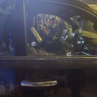Leaked Image of "Um Fahd Al-Iraqi" Corpse Sparks Outrage