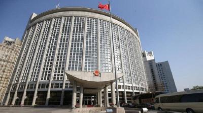 Chinese Foreign Ministry: America is the Biggest Threat to Space Security