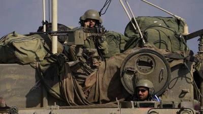 Title: Israel Sends Brigade to Expand Rafah Operation After Friendly Fire Incident