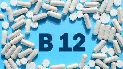 Vitamin Deficiency Leads to Anemia and Tingling in Hands and Feet... What Is It?