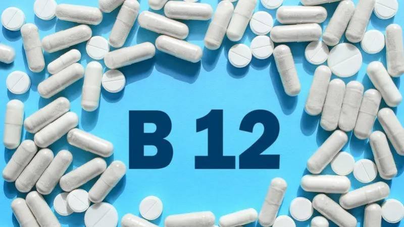 Vitamin Deficiency Leads to Anemia and Tingling in Hands and Feet... What Is It?