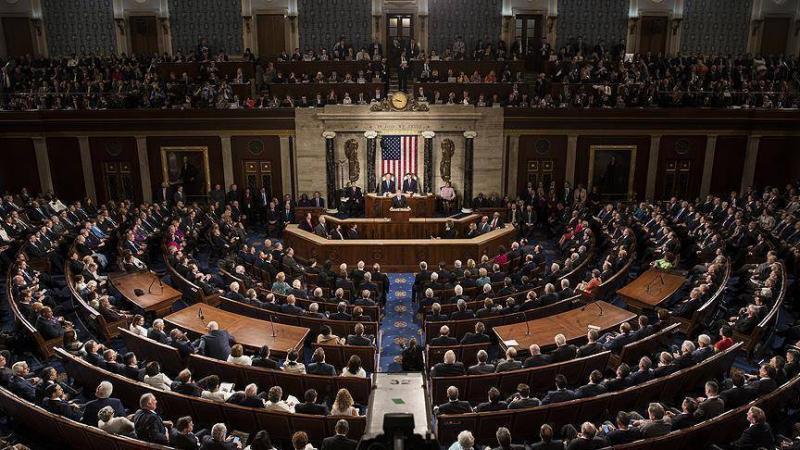 Crucial Vote Today in the U.S. Senate