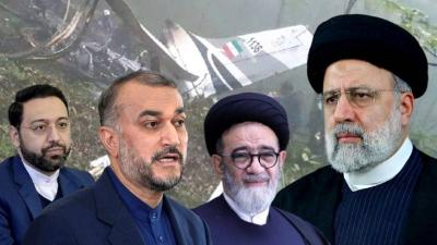 Condolence Register at the Iranian Embassy in Lebanon on Wednesday and Thursday