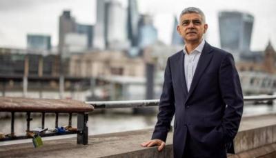 Sadiq Khan Wins Third Term as Mayor of London