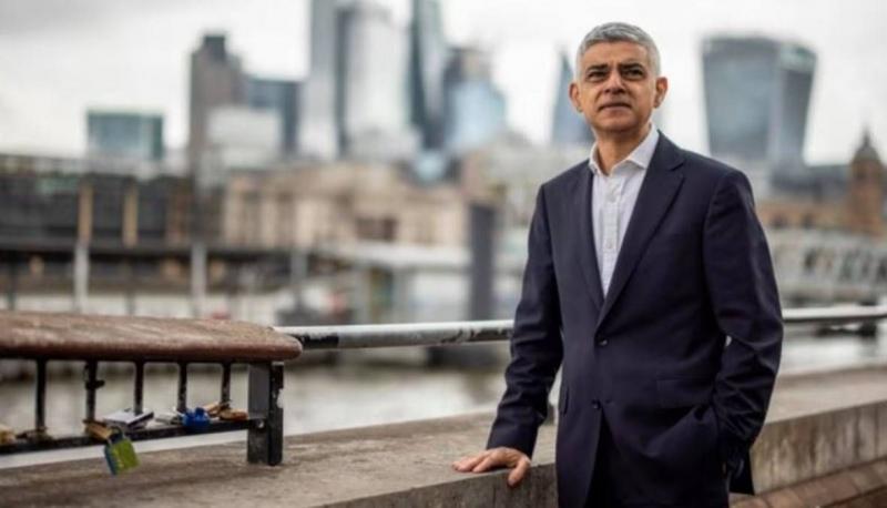 Sadiq Khan Wins Third Term as Mayor of London