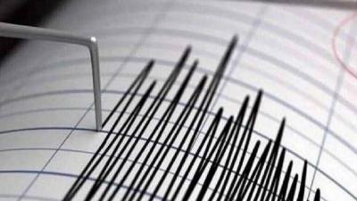 Earthquake Measuring 3 Degrees in Qab Elias - Zahle
