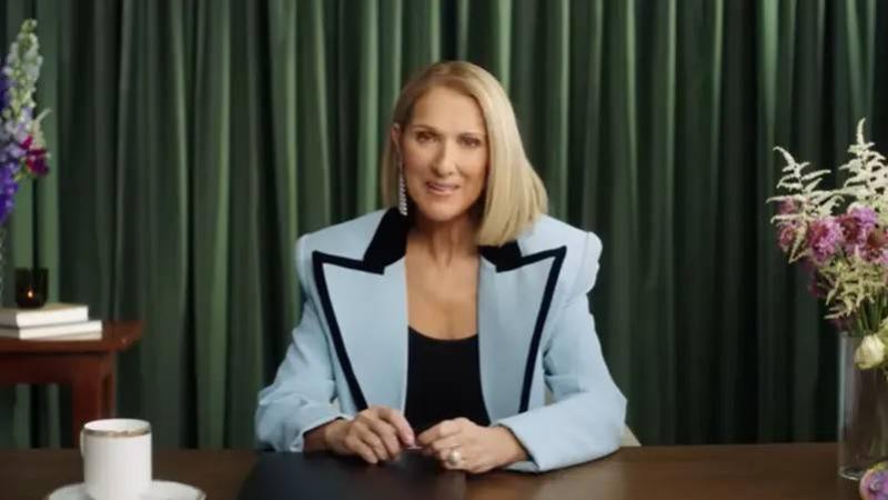 Celine Dion Discusses Her Illness in First Interview Since Diagnosis