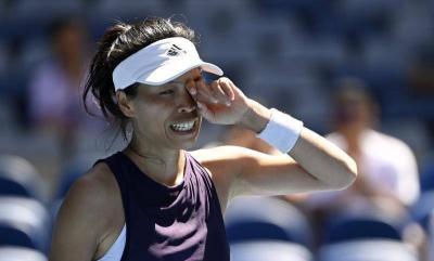 Hsieh and Mertens Win Women's Doubles Title in Melbourne