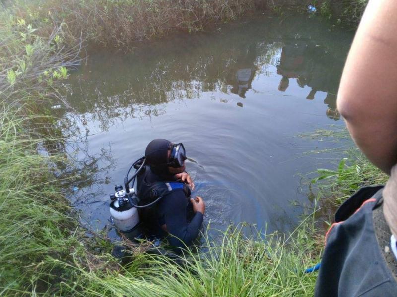 Body of Teenager Found in Agricultural Pond in Annadak